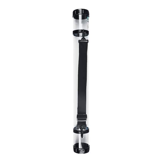 25.5" Clear Travel Art Tube by Artist's Loft®